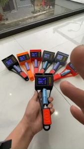 Máy đo nội trở Ts457 máy kiểm tra nội trở độ chính xác cao