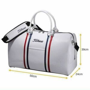 Túi Đựng Đồ Golf Titleist -Túi Golf -Có Ngăn Đựng Giày Riêng - Golf bags