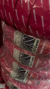 ยางมอเตอร์ไซค์ ยางนอก CHAOYANG รุ่น H-503 TL ขอบ 14