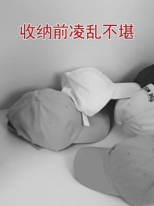 10 Tempat Topi Gantung Penyimpanan Topi L Shape Hat Hook Display Rak Topi Hat Rack For Wall