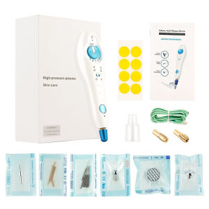 Portable Professional Plasma Pen Machine Removal Mole Wart Removing Pen Acne Treatment Beauty Machine Anti-Wrinkle Skin Lifting