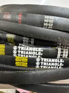 Dây Curoa Bản B đầu 5 - B50-B51-B52-B53-B54-B55-B56-B57-B58-B59