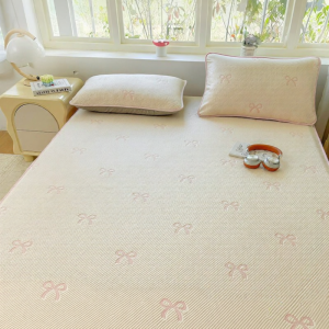 DOHIA | A Grade Cooling Summer Ice Silk Mat