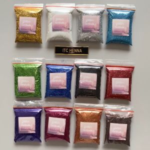 50g Glitter Serbuk Glitter Powder