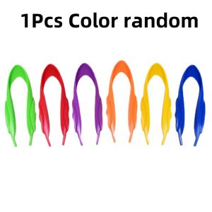 Children Plastic Tweezers Sorting Counting Preschool Science Homeschool Toddler Fine Motor Skill Biology Kids Educational Toy