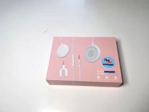 Panpess Pregnant Women Headphones Prenatal Education Help The Fetus Get Smarter From Moms Bell