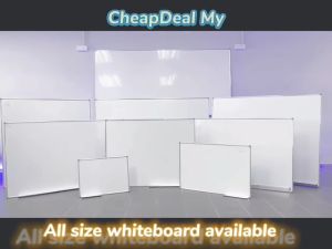 High Quality Whiteboard Magnetic 1.5x2 2x3 3x4 3x5 3x6 4x4 4x5 4x6 4x8 ALL SIZE Cheap Deal (wall mounted) school office warehouse