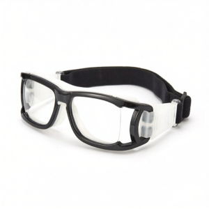 Basketball Sport Goggles Prescribed Glasses Frame
