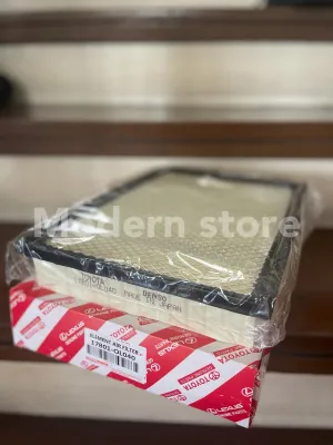Toyota Air Filter Innova Fortuner Hilux 17801-0L040 2016 2017 2018 2019 2020 2021 2022