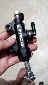 RCB Universal Rear Brake Master Pump Honda Racingboy Rear Brake Master