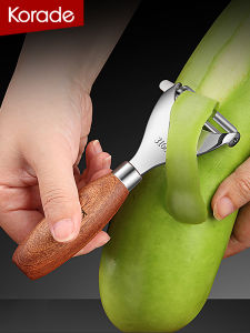 Korade | Fruit Peeler Corn Kernel Remover Potato Peeler Kitchen Tool