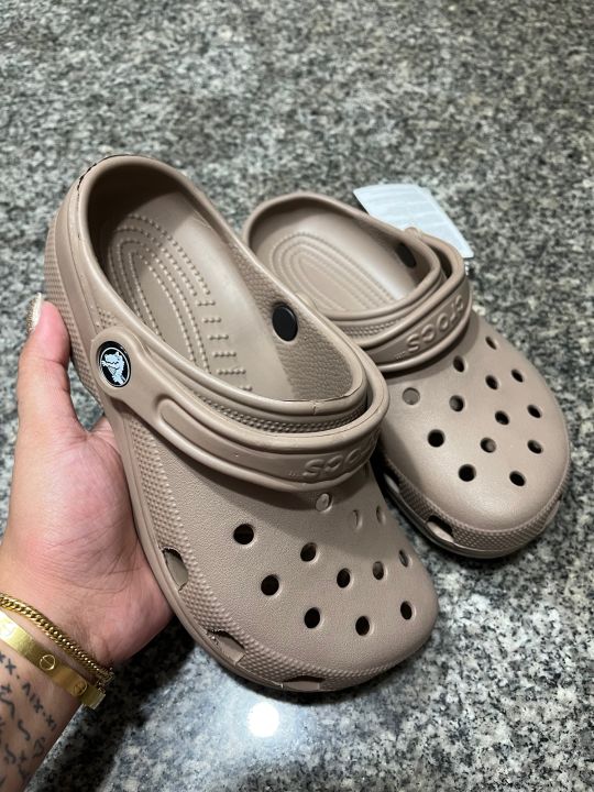 Crocs lazada hot sale