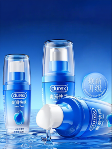 Durex | Adult Private Part Smooth Lubricant