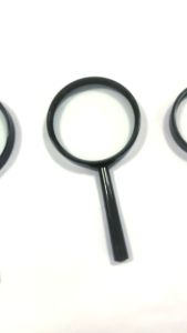 Magnifying Glass / Magnifier / Kanta Pembesar / 放大镜 50/60/65/75/100mm (Price For 1 Pcs)
