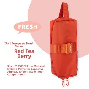 RosyPosy | Spacious Student Pencil Case High Aesthetics