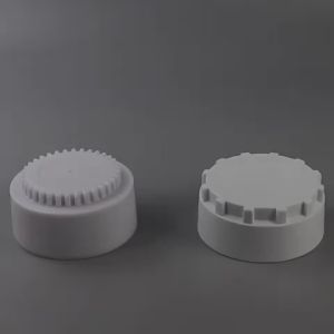 Nắp nhựa đậy lõi lọc nước ro để bàn và treo tường bằng nhựa tặng gioăng đệm dùng cho máy Gali karofi kangaroo