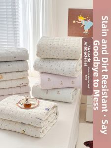 MENGWEIJUE | New All-Season Thickened Mattress Protector