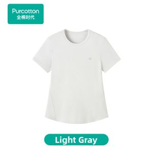 Purcotton | Cool Quick-Dry Womens T-Shirt