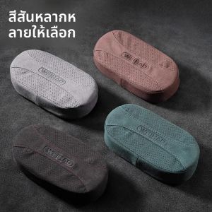 รถยอดนิยมหมอนเท้าเข่าเบาะขา Pad รถขาเข่าหมอนขา Padsfoot หมอนรถ e46 e90 e60 f10 f30 e39