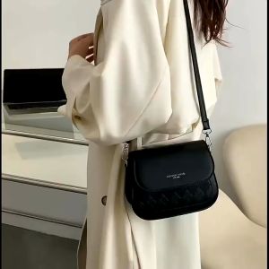 Túi đeo chéo đeo vai túi cầm tay túi mini caro thời trang phong cách Hàn Quốc TXCARO01