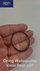 O-Ring Waterpump Vario 125 150 eSP PCX Original