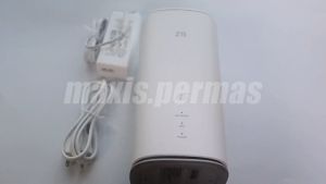 ZTE MC8020 5G Modem CPE WIFI Wireless Routers With Sim Card Slot 5G 4G LTE Network