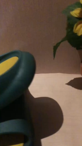 Sandal Pria Premium Model Terbaru Bahan Karet Import Super Keren Trendy - E300 (40-45)