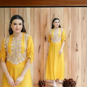 Kaftan Diana Rayon Super Busui Motif Batik Nyaman Tebal Wanita Dress Panjang Jumbo Terbaru