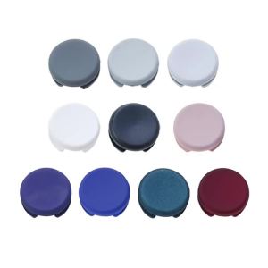 JCD 1piece Analog Joystick Rocker Cap For 3DSXL 3DSLL Thumb Stick Grip Cover For New 2DS 3DS LL XL Circle Pad Button Repair Part