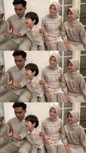 SARIMBIT SEPLY 2025 TENARA 14 LIME PUNCH TERBARU GAMIS & KOKO KELUARGA LEBARAN PREMUM KEKINIAN TERMURAH