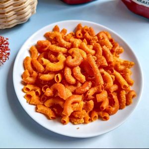 Makaroni Bantet My Kripis Super Kriuk & Gurih