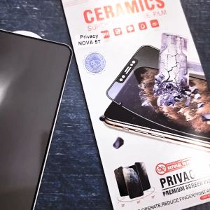 ฟิล์มกระจกเต็มจอกันเผือกRealme 5 5pro 6pro 6i 7 7pro 7i 8 9pro 9i 12 12x c3 c9pro+ c11 c12 c15 c 17 c21 c21y c25 c25y c30 c30s c33 c35 c51 c65 c67 note50 note60