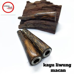 once sedotan varian S 7cm kayu Cendana liwung kelor hitam setigi kelor emas nogosari kalimosodo kemuning bidara A66