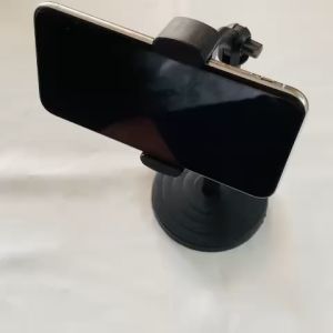 SKU35 - Giá đỡ điện thoại để bàn quay Tiktok Livestream xem video xoay 360 độ - Gia Dụng Mẫn Mẫn