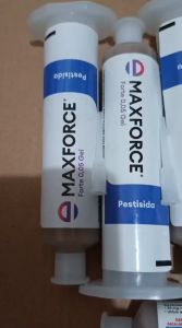 Maxforce forte obat pembasmi kecoa berbentuk gel paling ampuh