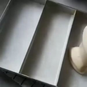 Loyang Lapis Surabaya & Brownies Tiga Rasa: Ukuran & Bahan