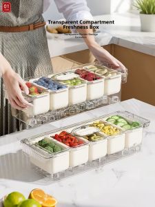 Food Storage Box