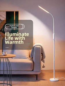 Onefire | Elegant Reading Protective Floor Lamp