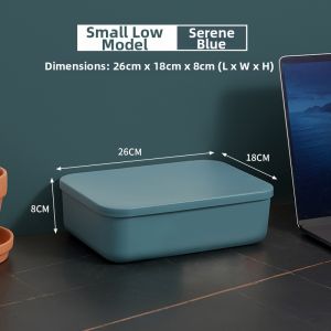 Jeko&Jeko | Versatile Large Capacity Storage Box