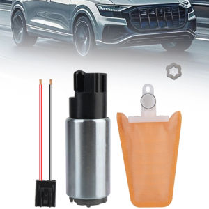For Kia Suzuki Dodge Ford Honda Acura chevrolte Car Accessories Mitsubishi Mazda Nissan toyota 125Lph 12V Electric Fuel Pump