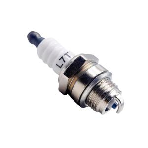 Automobile Parts1Pcs Spark Plug For Chainsaw and Brush Cutter motosierra gasolina Chainsaws Spare Parts Garden Tools