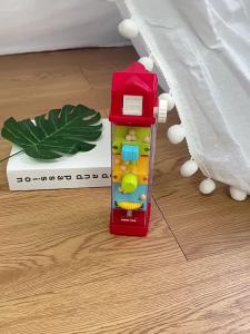Babytry | Montessori Causal Logic Early Education Busy Box