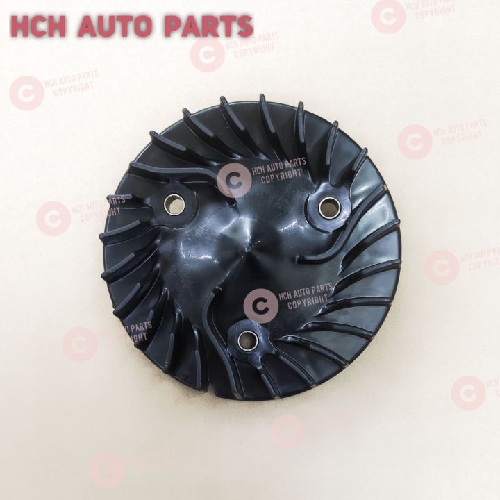 FAN COOLING - HONDA - VARIO 150/ PCX 150 -V1/ V2/ ADV 150/ PCX 150- K97 ...