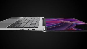 14.1 Inch Windows 11 Ultrabook: A Perfect Balance of Power & Portability