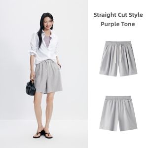 Semir | Summer Lightweight Loose Sport Shorts For Beach Leisure