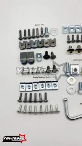 baut full body honda blade new / baut body honda blade new