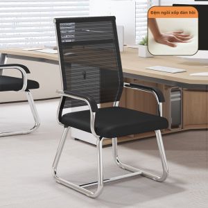 ZHUOHE | Ghế Ergonomic Thoải Mái Cho Nhà Văn Phòng Học Tập Chơi Game Có Thể Điều Chỉnh