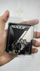 Pulley Raze 11T CNC Alloy Full Bearing Ceramic Bicycle Empire