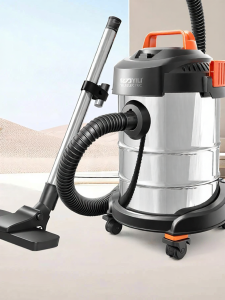 YILI | Home Powerful Suction Small Portable Construction Debris Suitable Industrial Commercial Handheld Vacuum