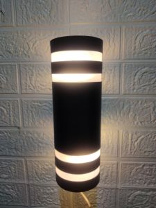 LAMPU HIAS / LAMPU TERAS / LAMPU DINDING
